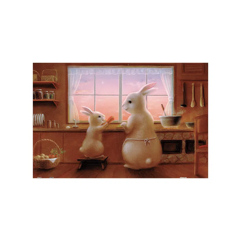 3D-JP 600pcs H3609