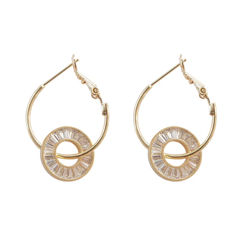 NATURALLYJOJO ins 925