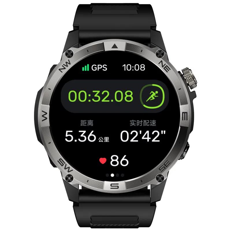 - IP68GPS