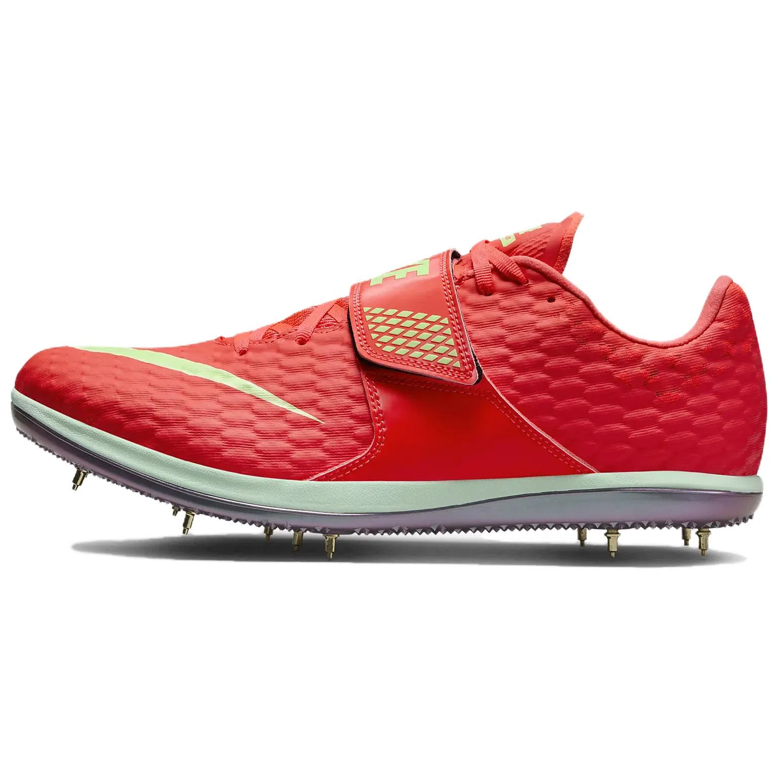 Nike High Jump Elite