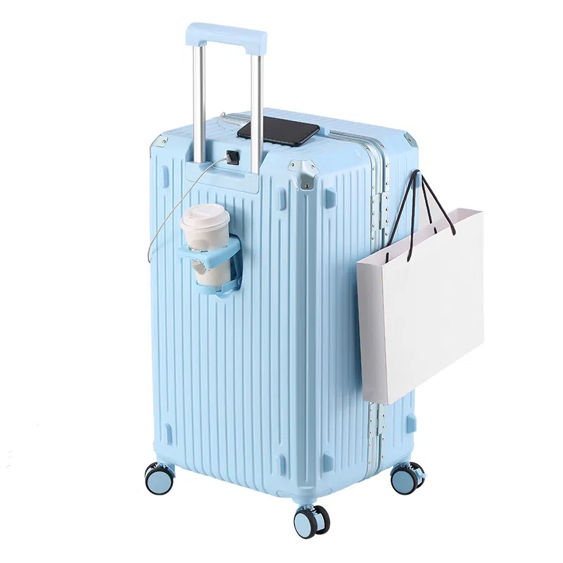 ZUOTING ABS+PC 20242628