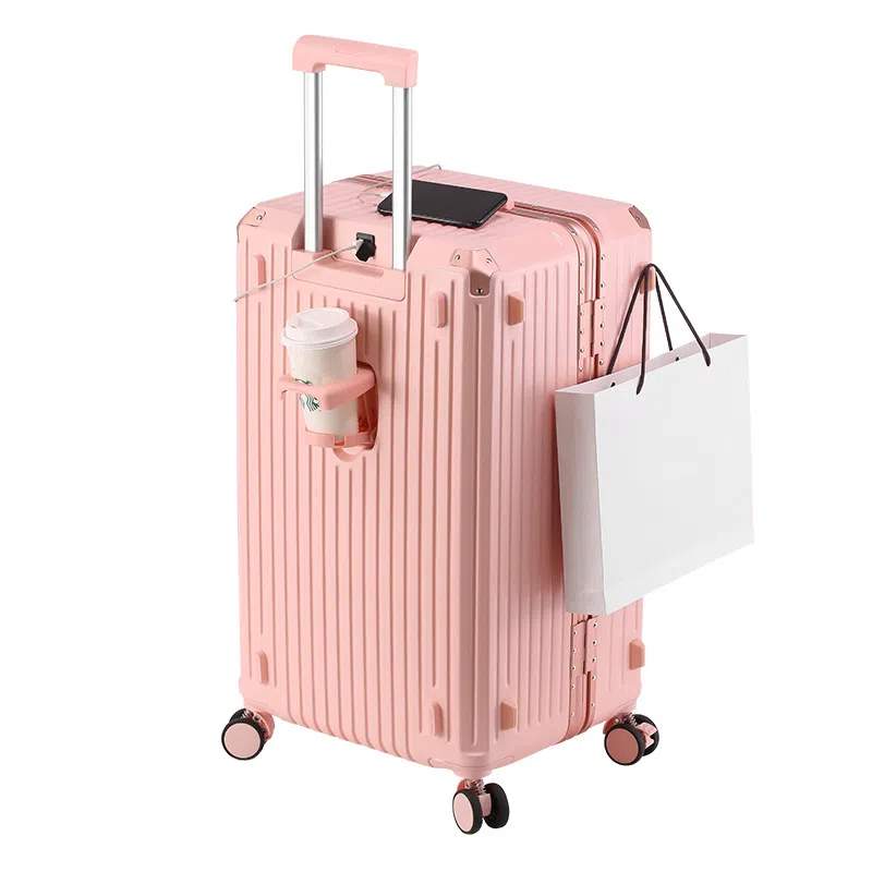 ZUOTING ABS+PC 20242628