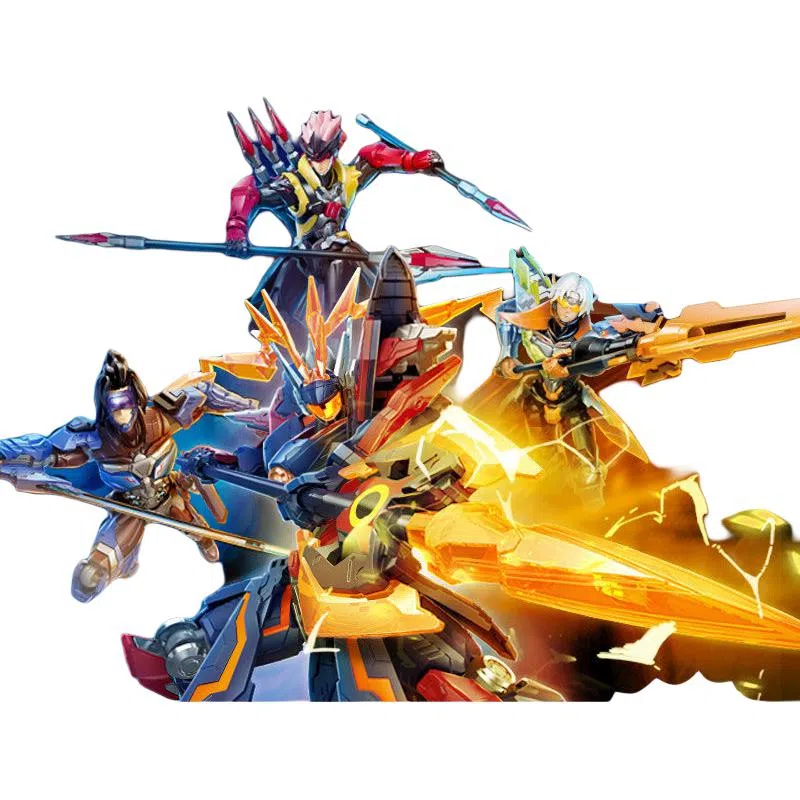 Keeppley x 150pcs163pcs166pcs132pcs 78014