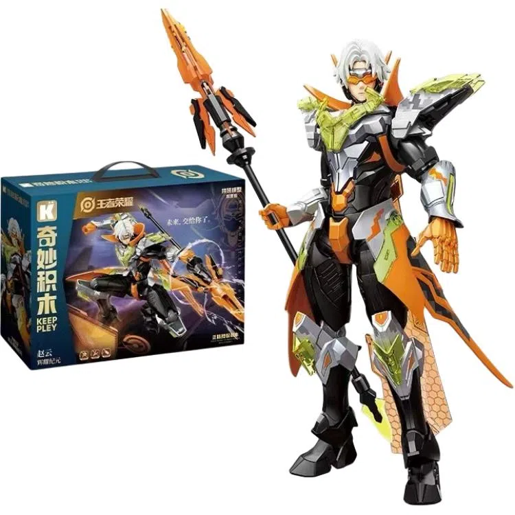 KEEPPLEY x 78011-78014