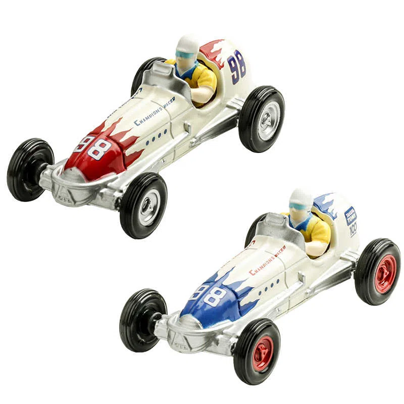 TAKARA TOMY 100 Champion Race