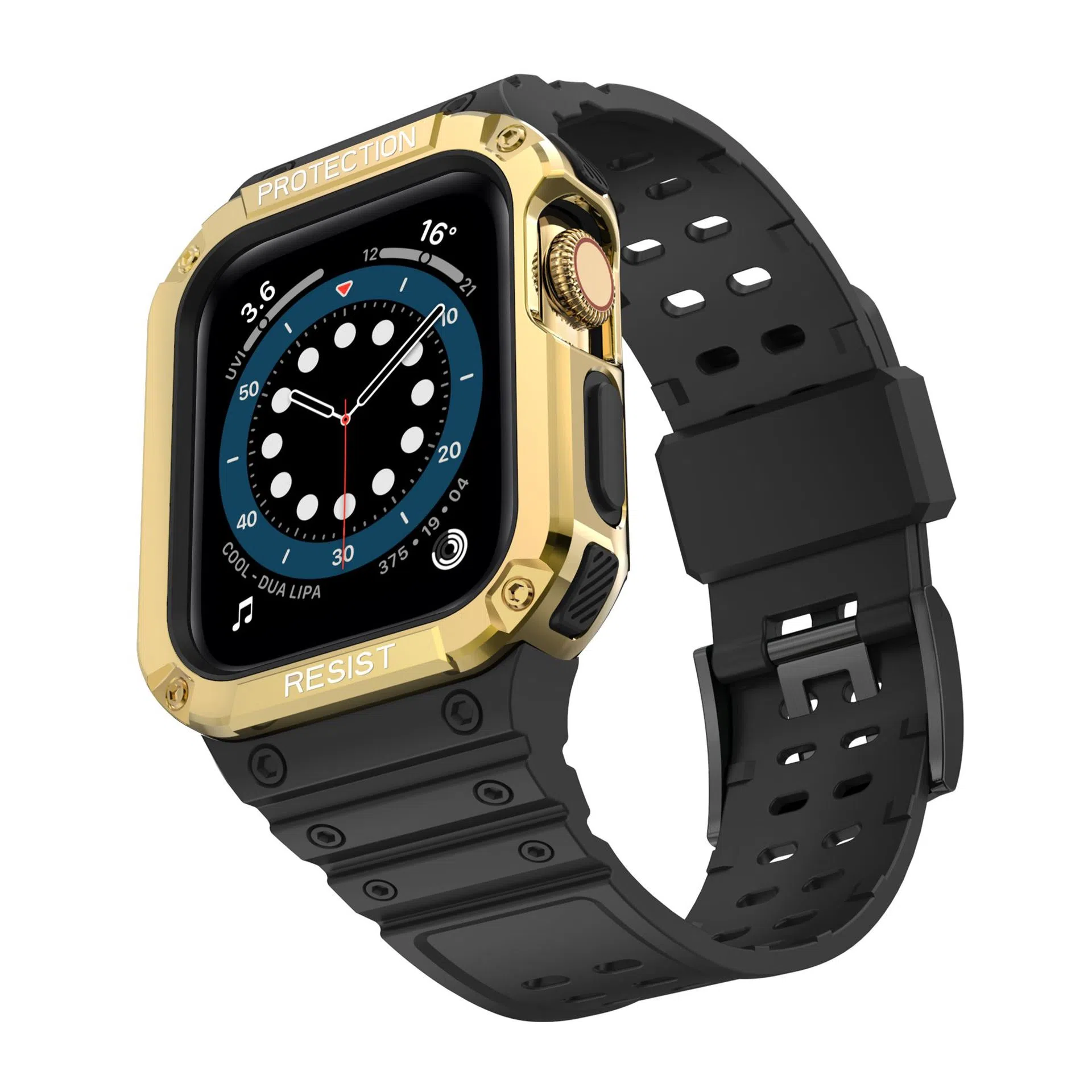 AOMN B-110 TPU+PC iwatch987654