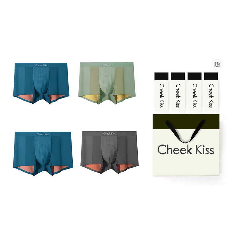 cheekkiss A 4