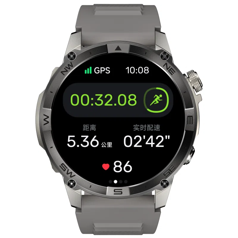 - IP68GPS