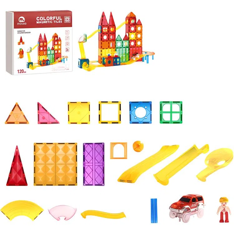 MOBEE 40pcs80pcs120pcs PN-C002-1