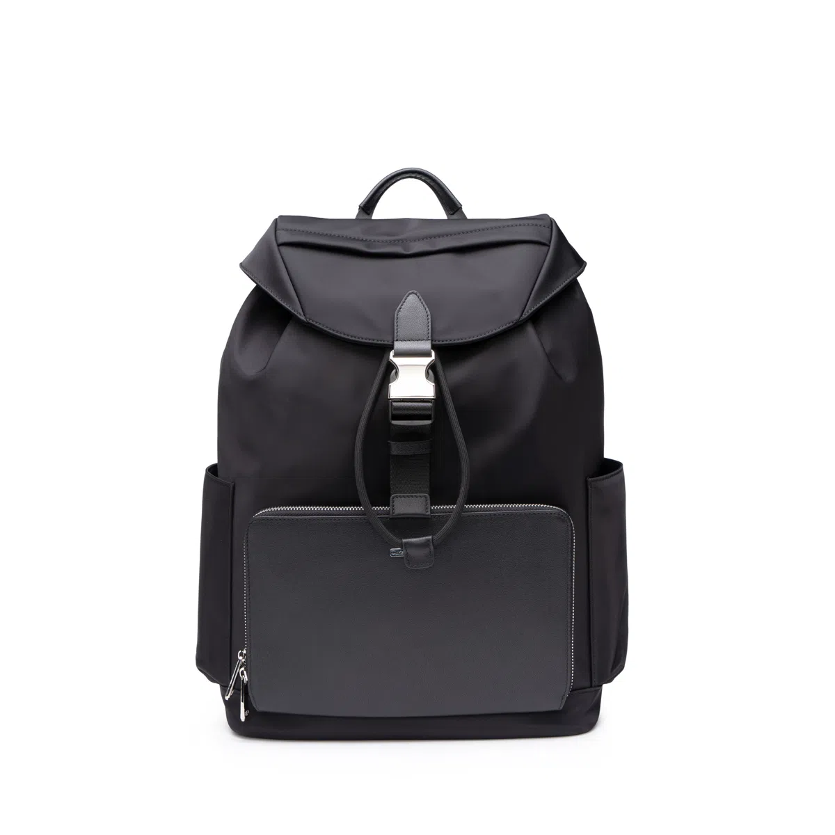 Chrisdien Deny Backpack Black