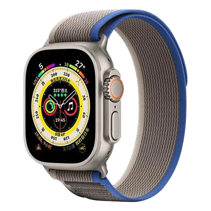 BIAZE 49iwatch ultraS8765 4
