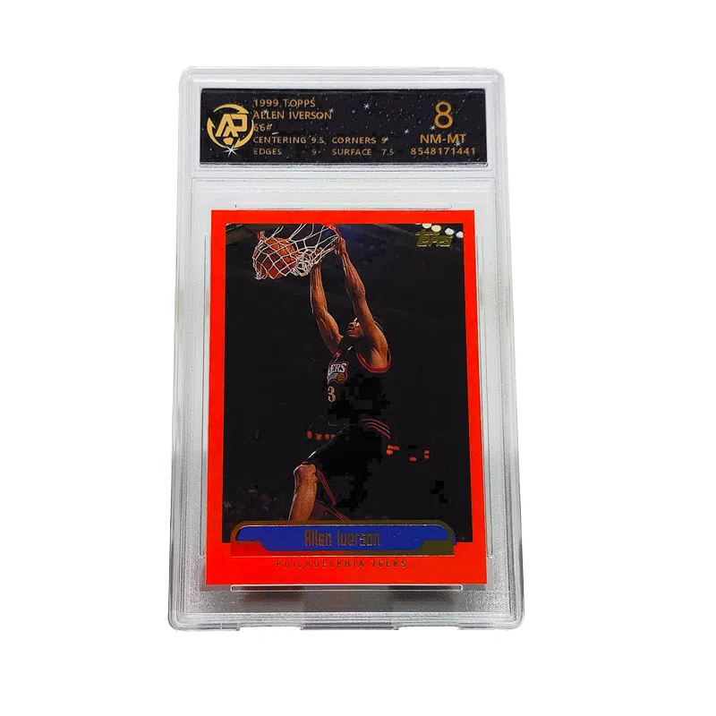 Topps 19998