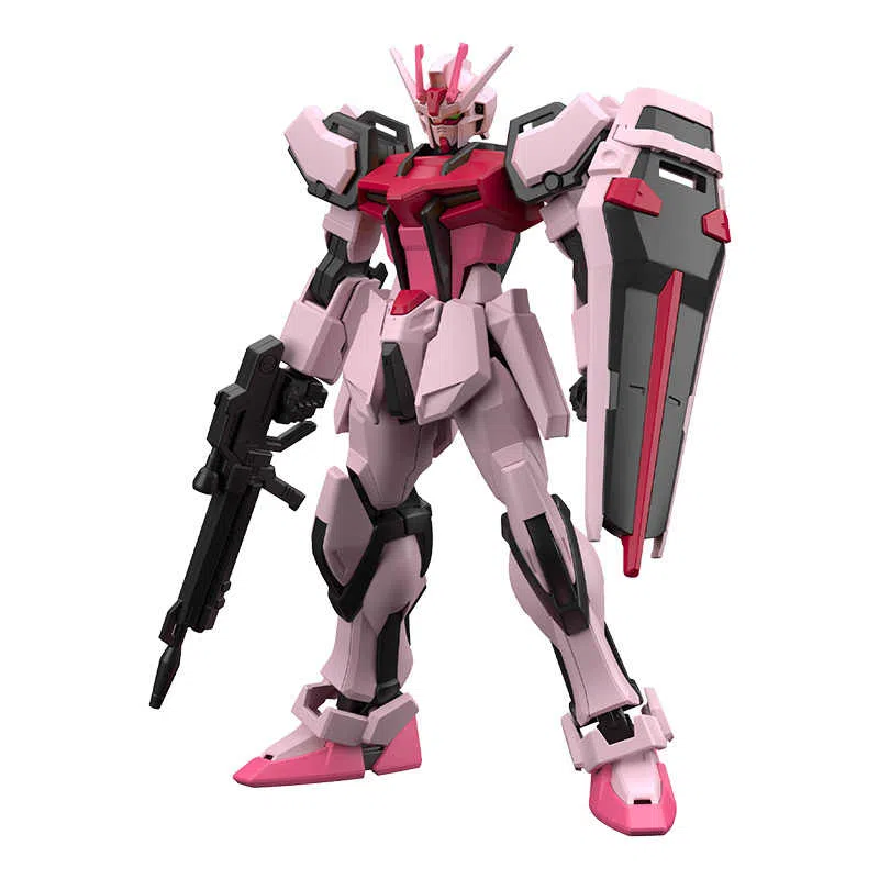 BANDAI EG 1/144 Strike Rouge Gundam