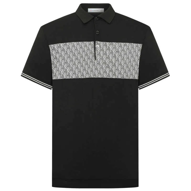 K-BOXING Polo