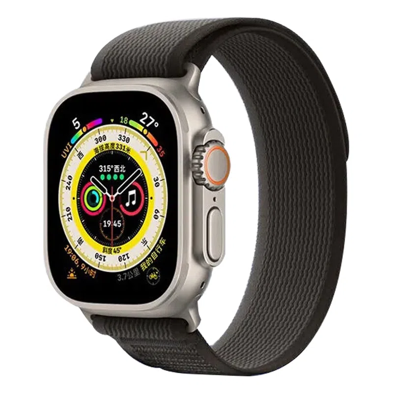 BIAZE 49iwatch ultraS8765 4
