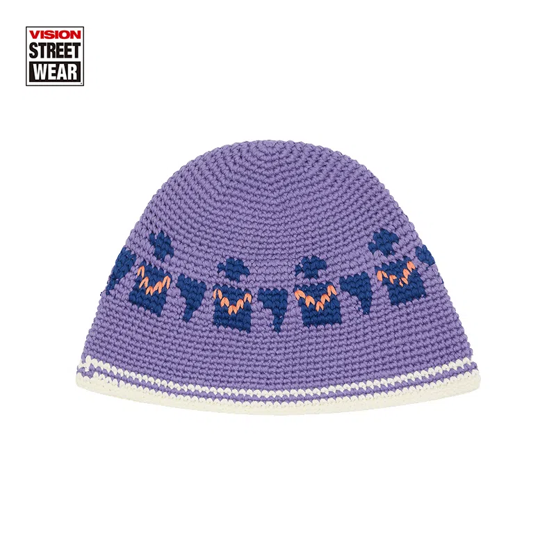 Vision Street Wear Fisherman Hat