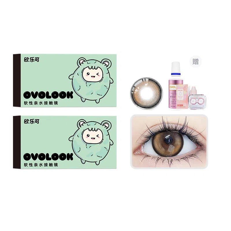 OVOLOOK 1*2