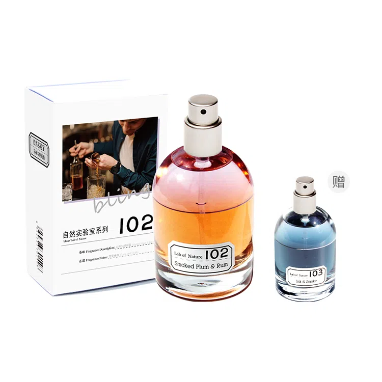 blings 107 EDP 50ml