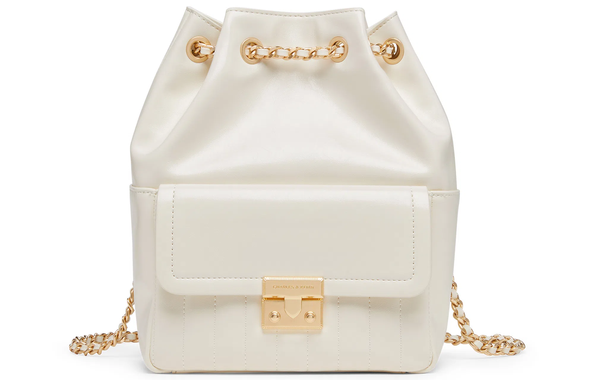 CHARLES&KEITH Backpack