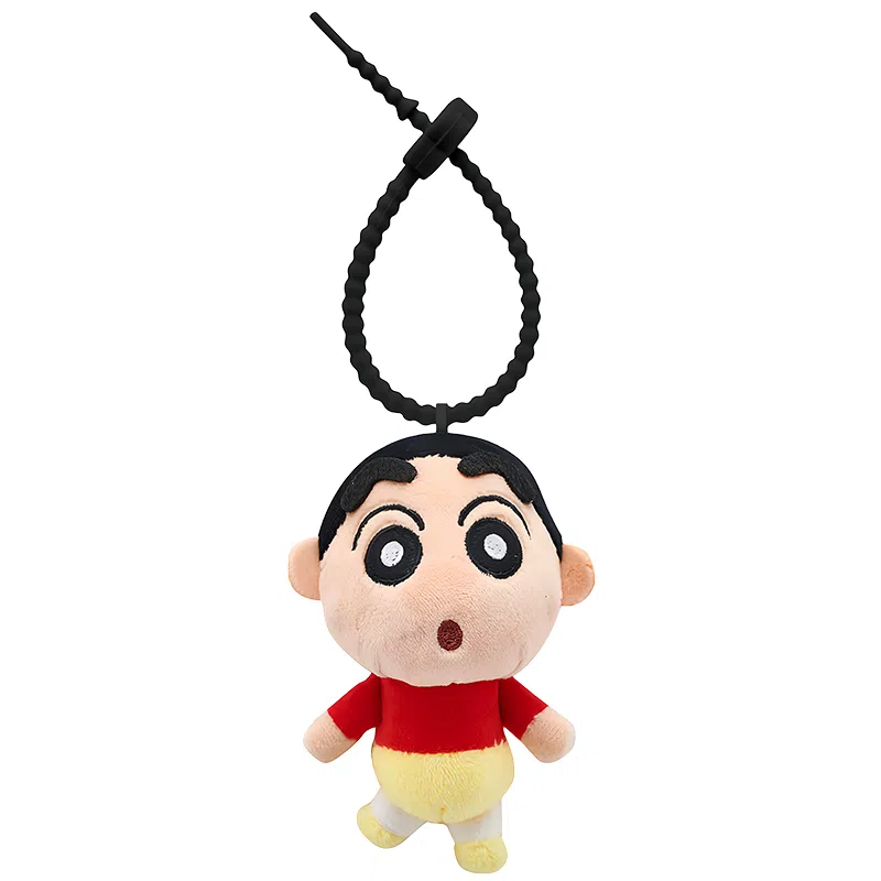 Crayon Shinchan 9cm