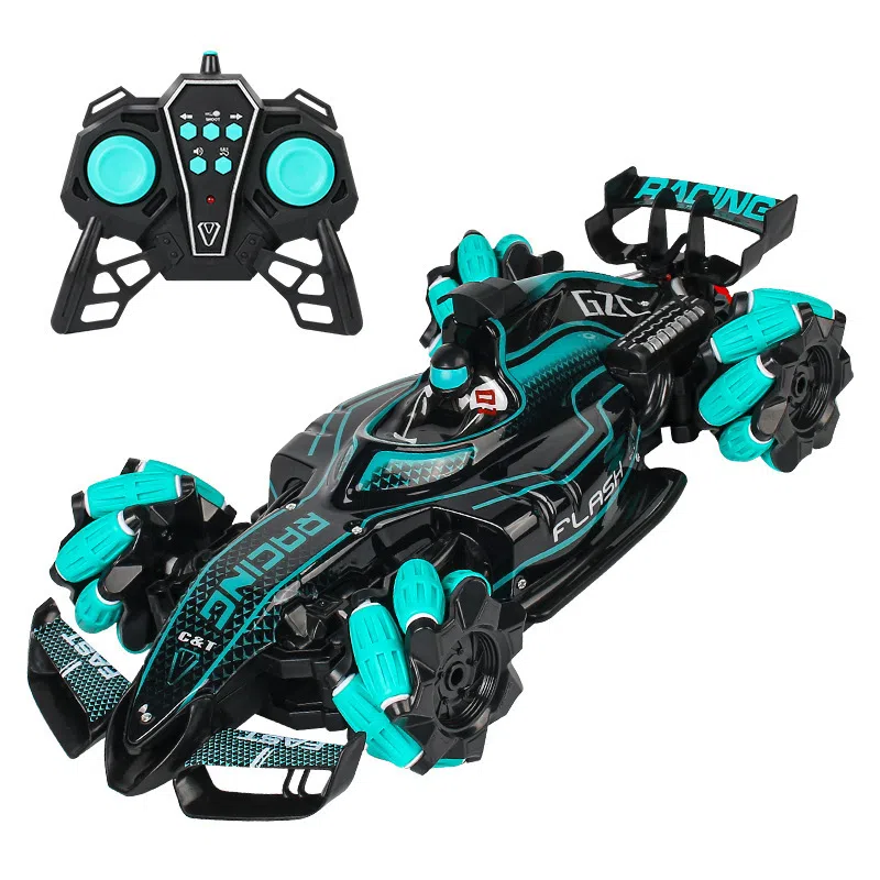 F1 rc