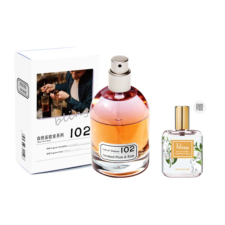 blings 107 EDP 50ml