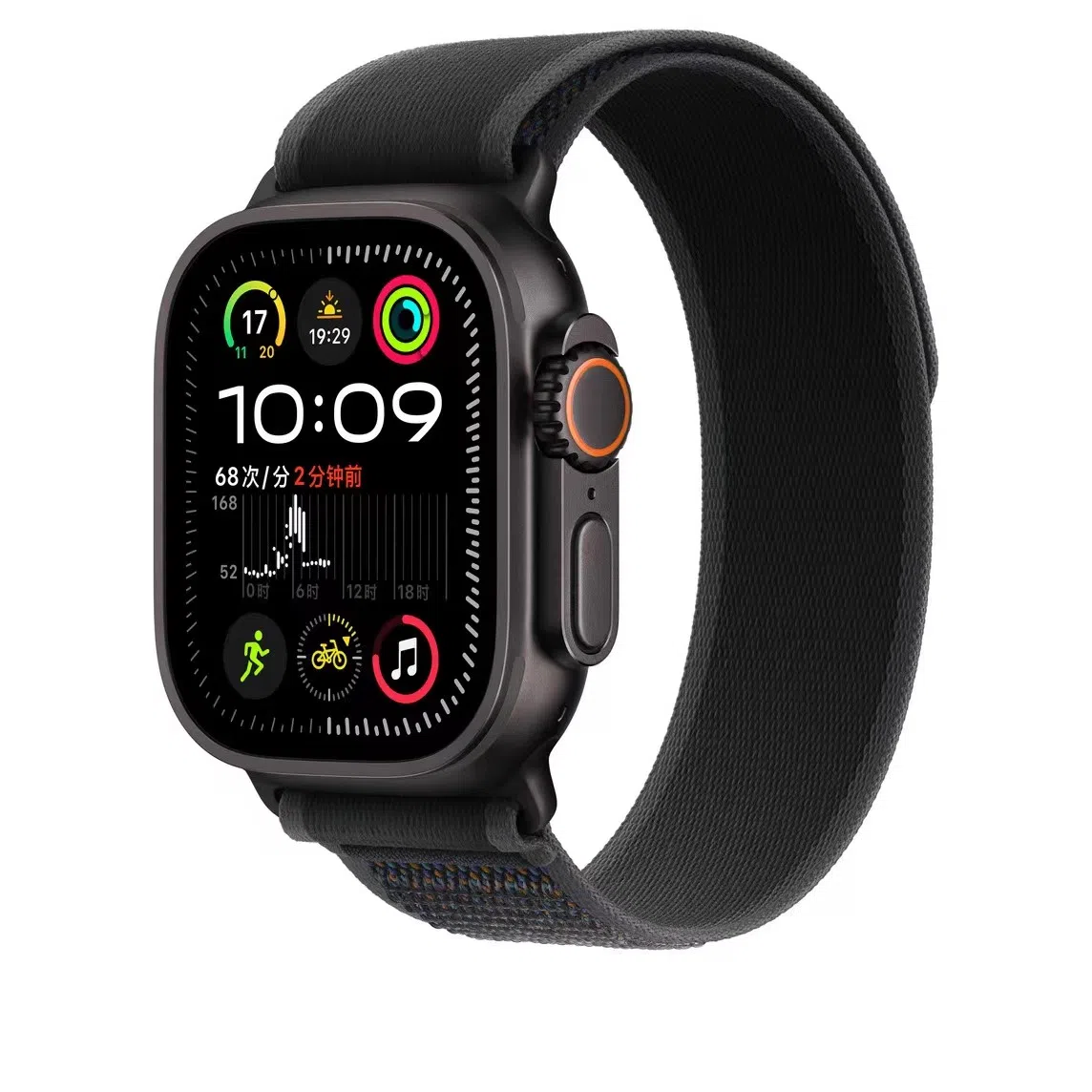Penc iwatch Apple Watch Ultra2s987654SE2