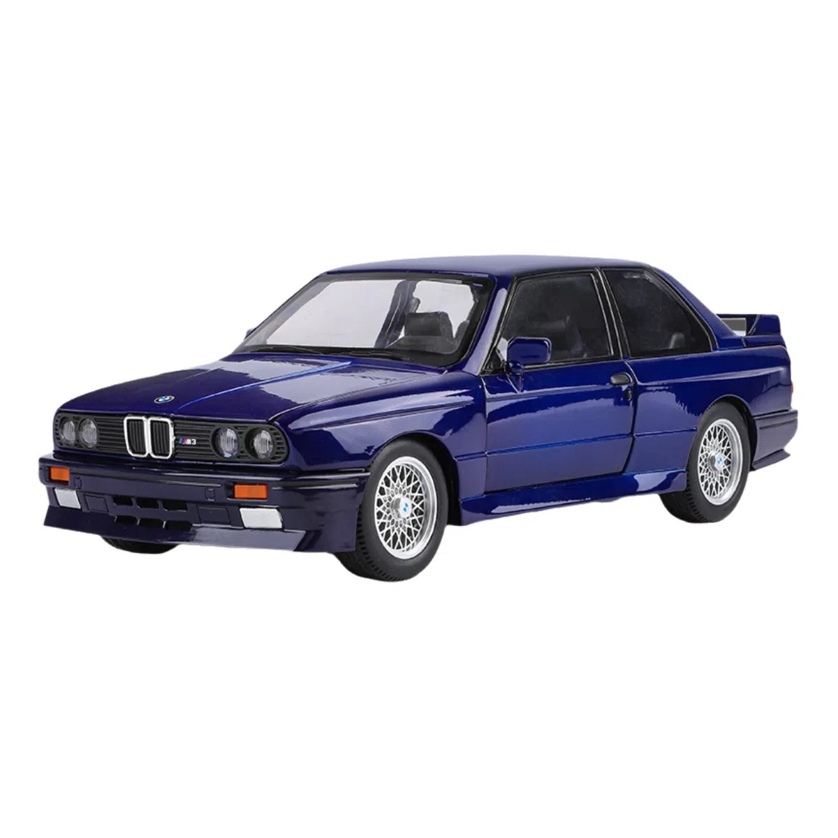 M3 124