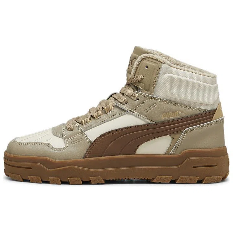 PUMA REBOUND Abrupt WTR Brown