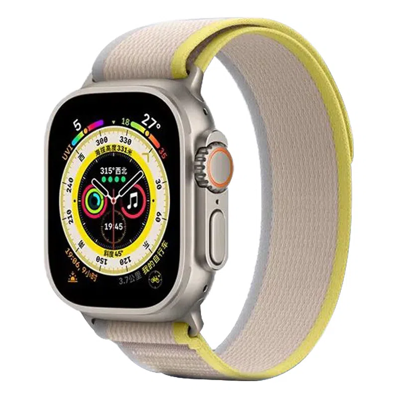 BIAZE 49iwatch ultraS8765 4