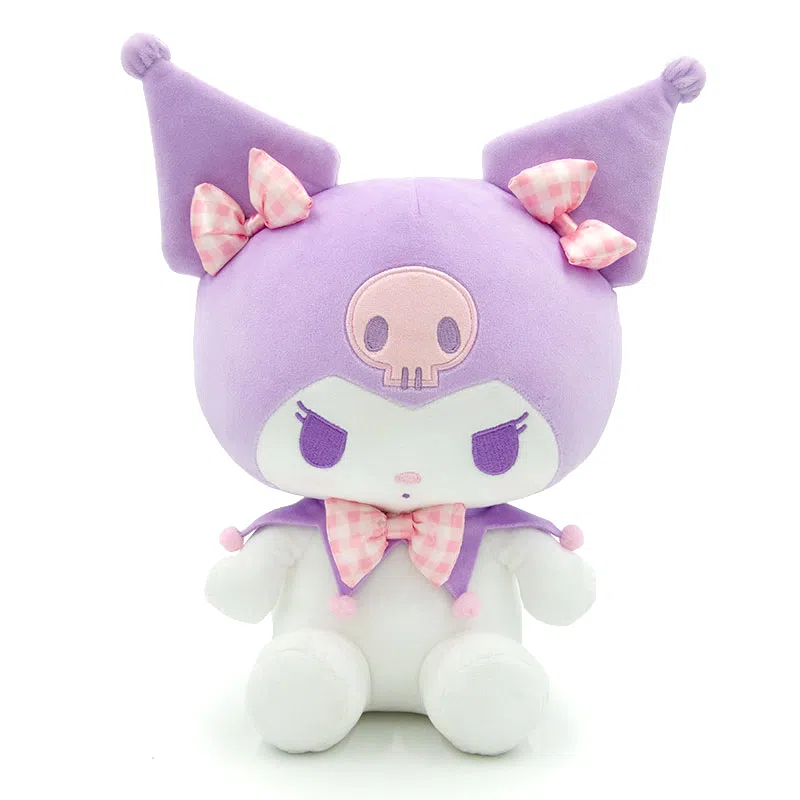 E-STRONG x Sanrio 30cm