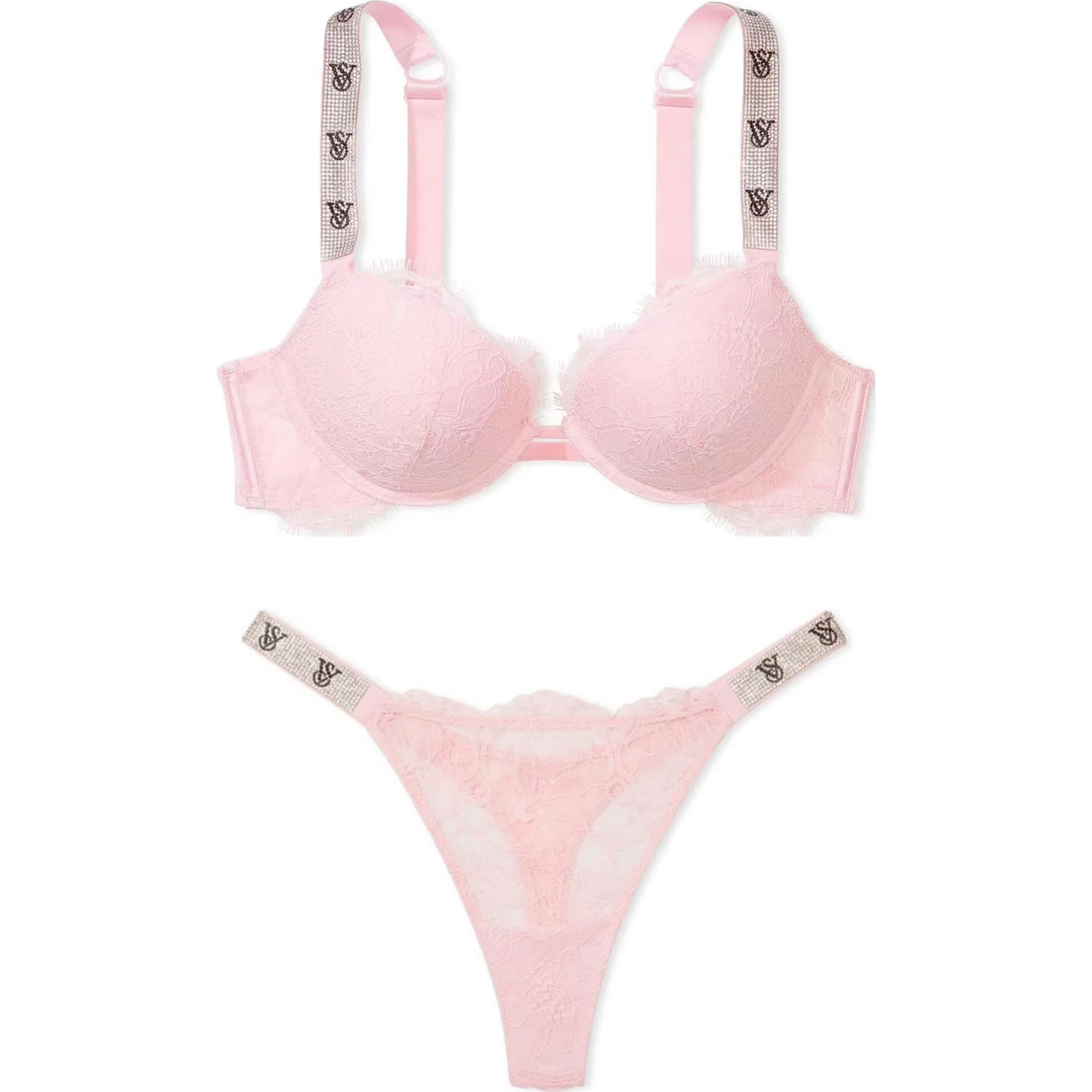 Victoria's Secret LOGO