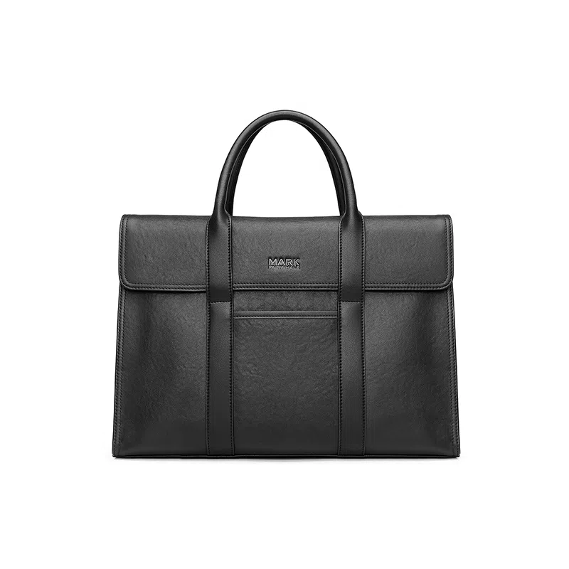 FAIRWHALE Briefcase Black