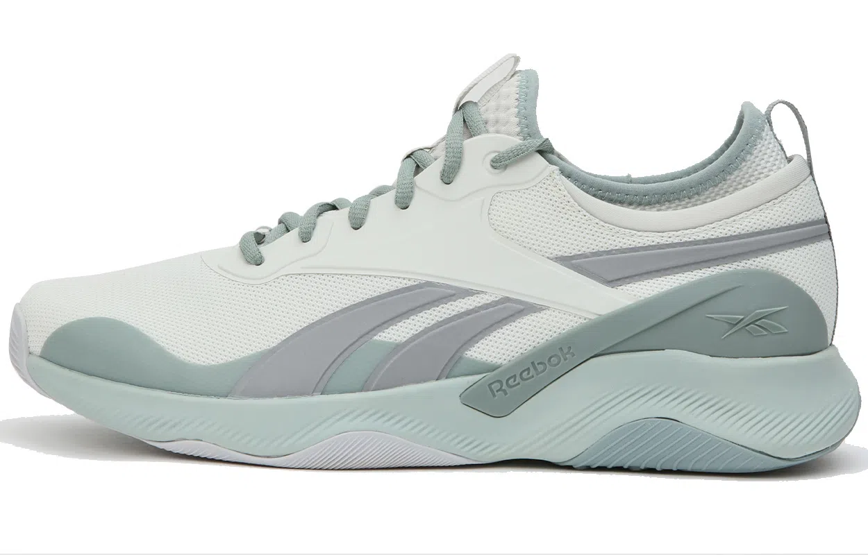 Reebok Hiit TR HLC Light Green