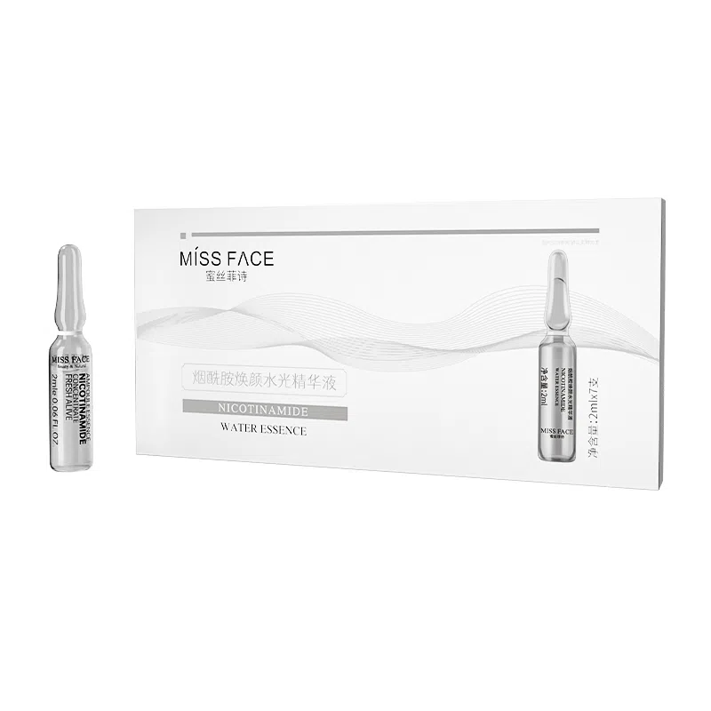 MiSS FACE 2ml*71
