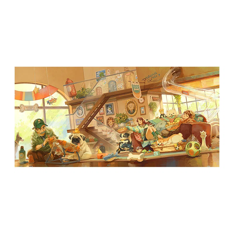 3D-JP 800pcs H3678-