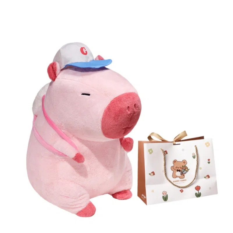 OU DI PIG 35cm45cm55cm