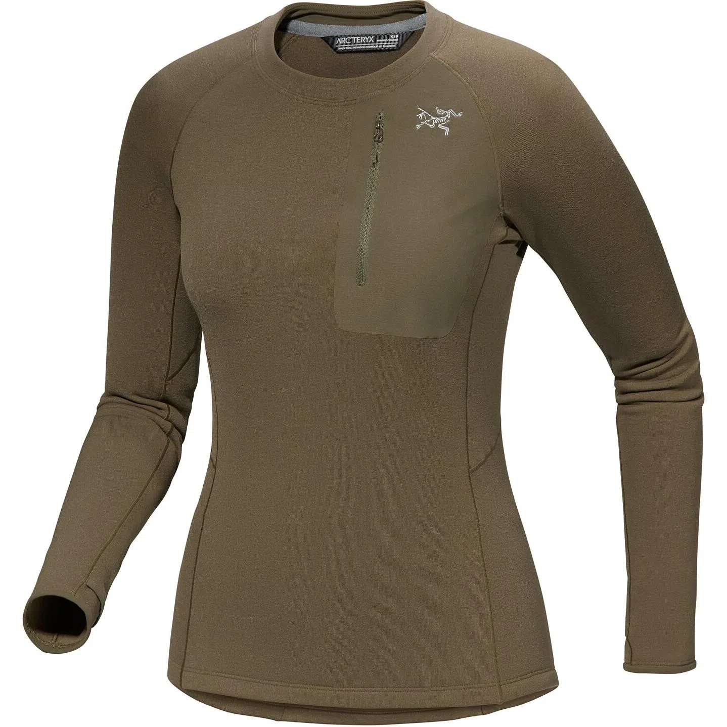 Arcteryx Kyanite logo