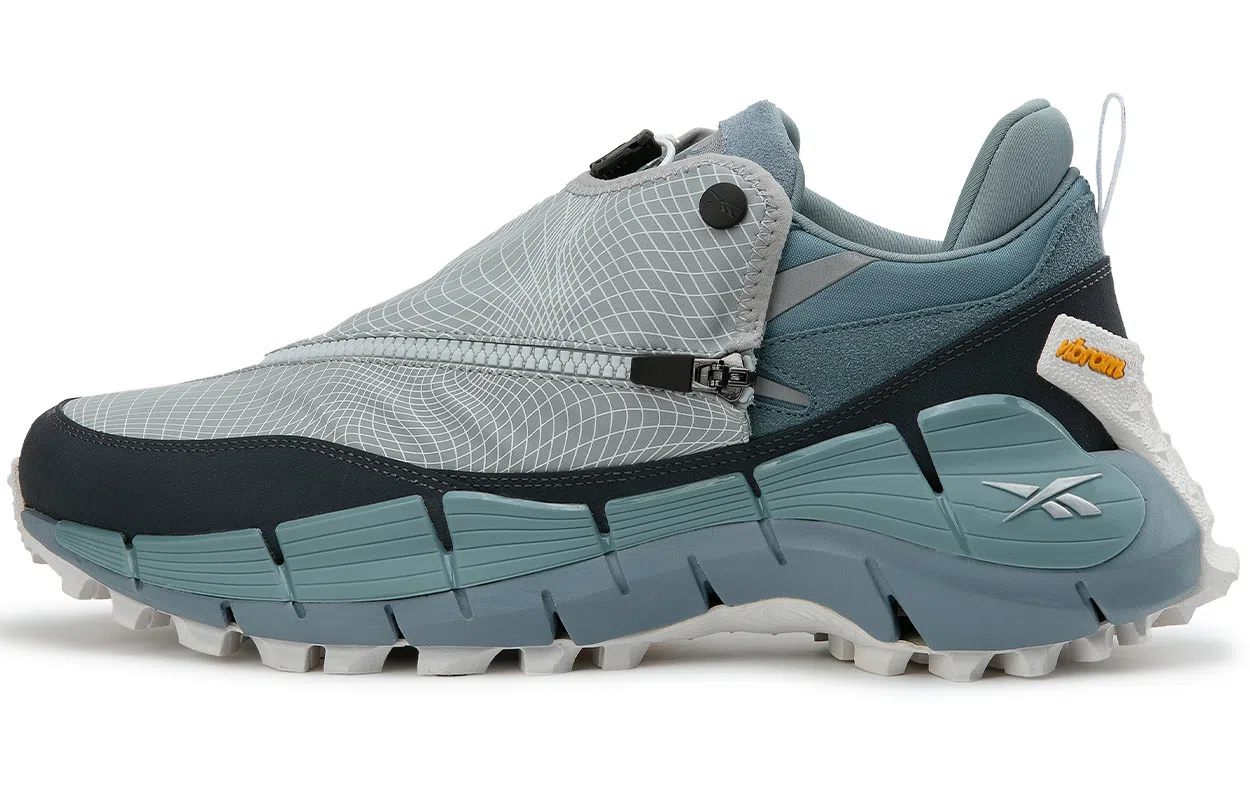 Spyder x Reebok ZIG KINETICA EDGE 2.5