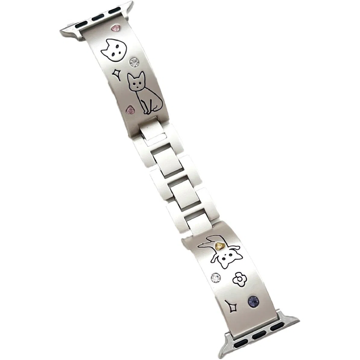AOMN B-121 Apple WatchS9S8S7