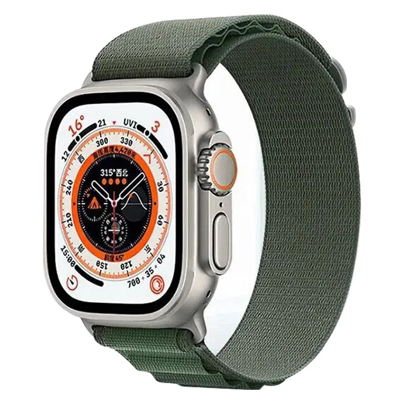 BIAZE 49iwatch ultraS8765 4