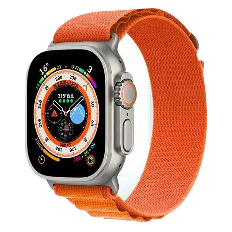 BIAZE 49iwatch ultraS8765 4