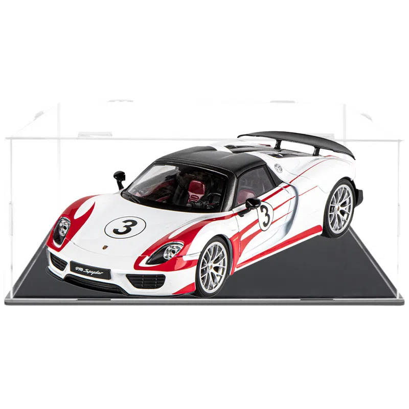 TY MODELS 918 118
