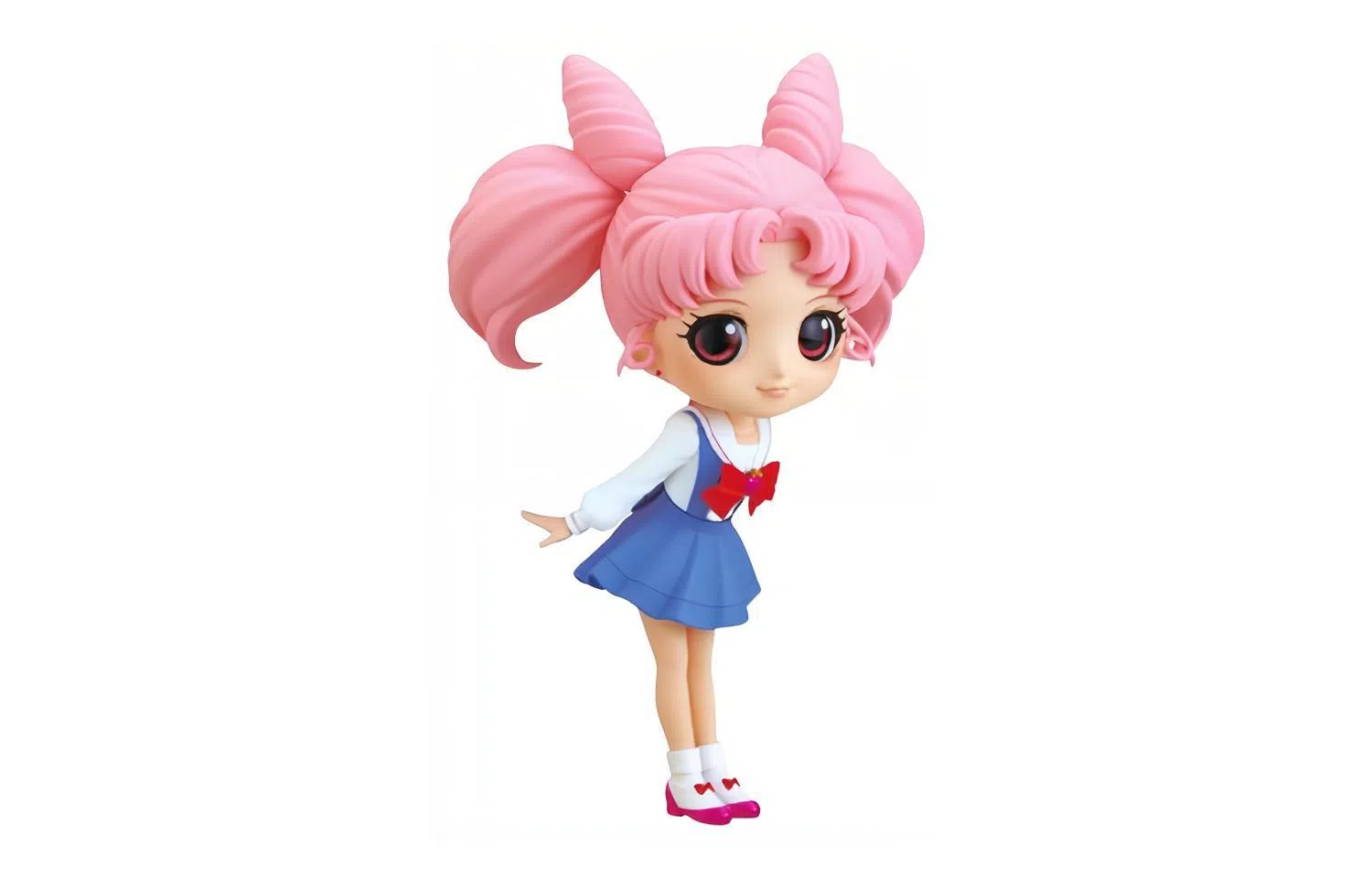 BANPRESTO Qposket Q 13cm