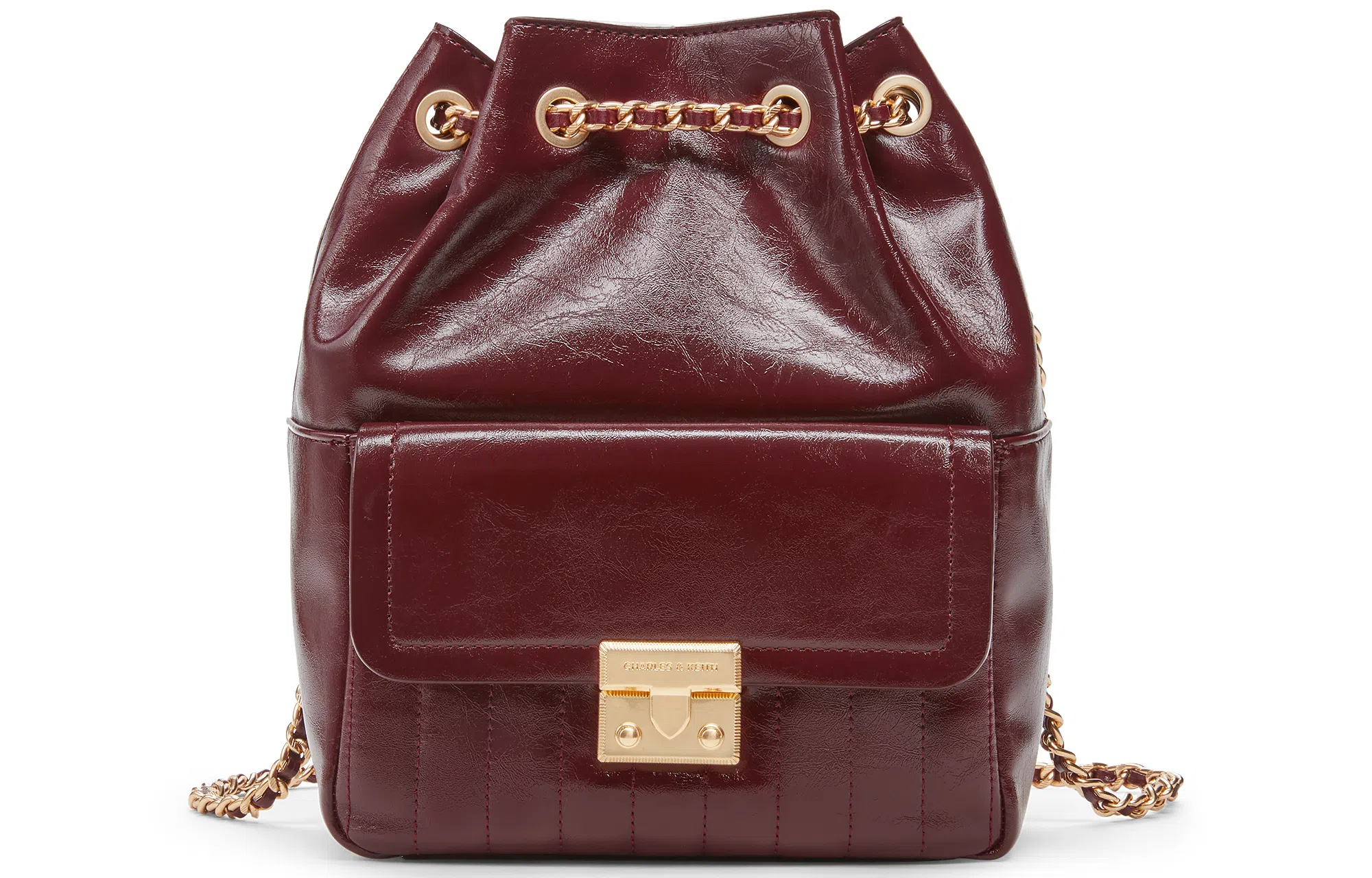 CHARLES&KEITH Backpack