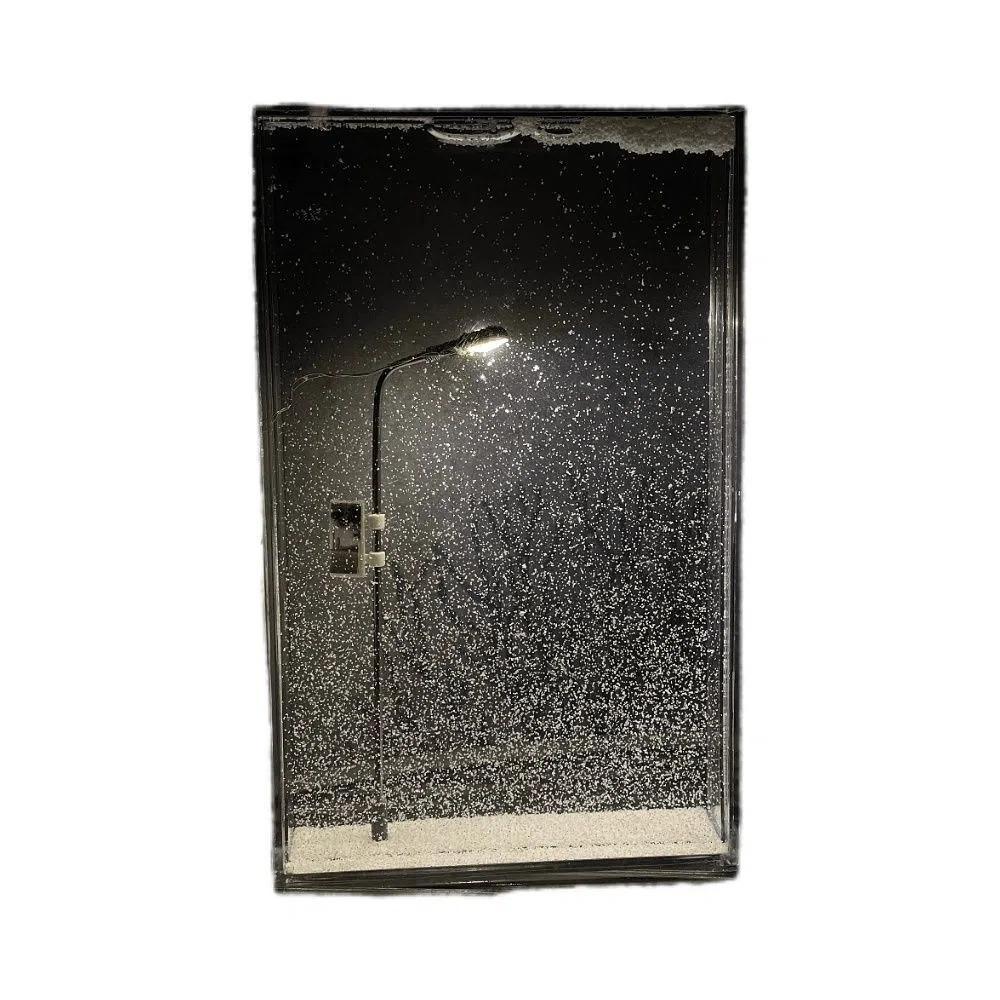 JIUFEN DIY LED