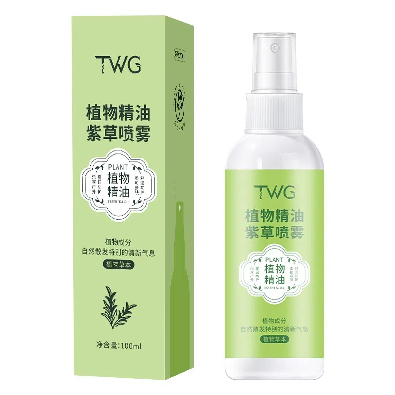TWG 100ml