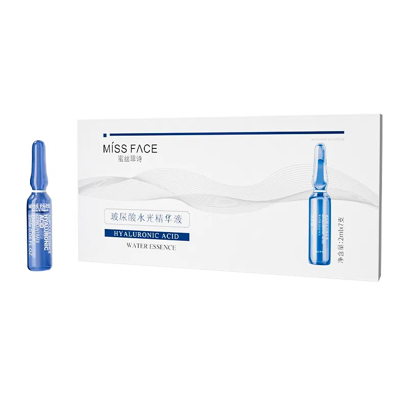 MiSS FACE 2ml*71