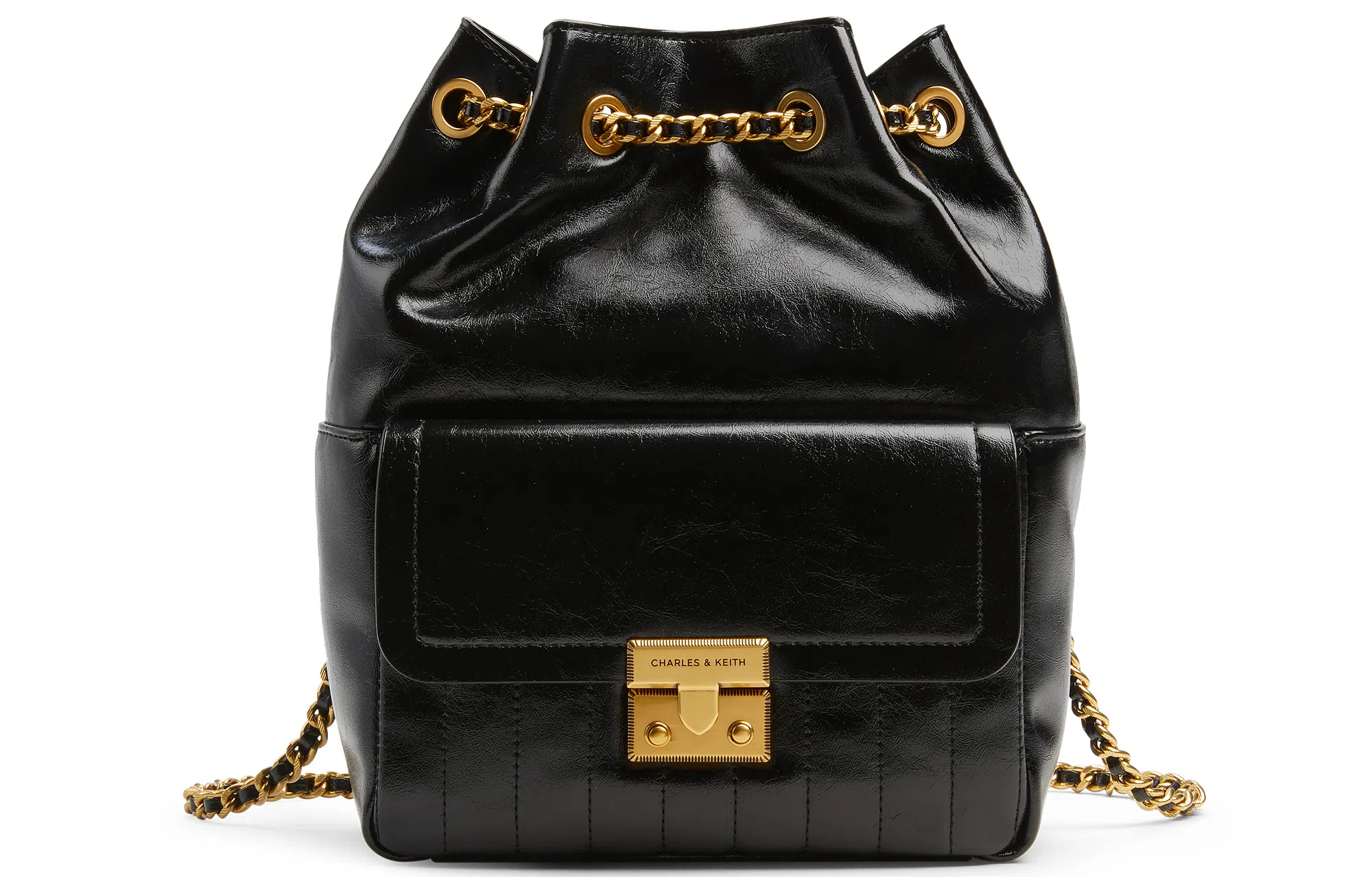 CHARLES&KEITH Backpack