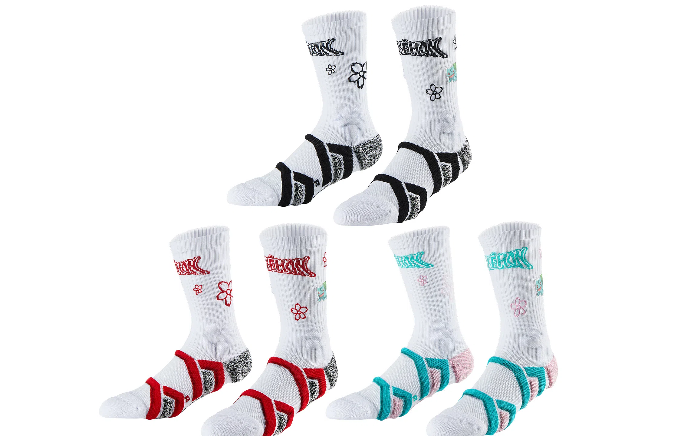 VEIDOORN x POKEMON pro